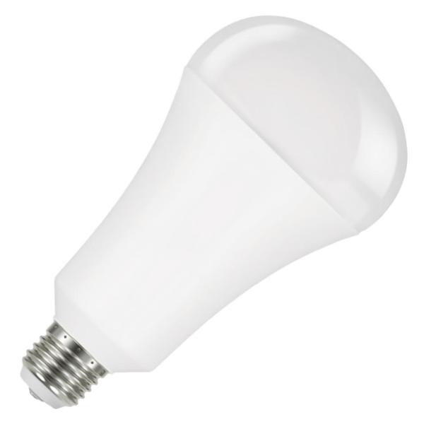 8/28/33 watt 120 volt A23 Medium Screw Base 2700K Warm White LED