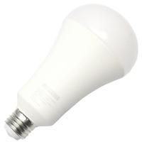 Sylvania 8/28/33 watt 120 volt A23 Medium Screw Base 5000K Daylight LED