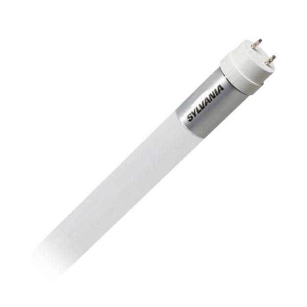 17 watt 120 volt 48" T8 Medium Bi-Pin Base 5000K Daylight Non-Dimmable LED