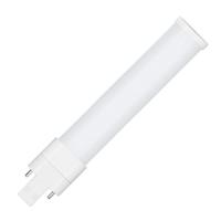 Sylvania 5.5 watt 120 volt PL 2-Pin Base 3500K Non-Dimmable LED