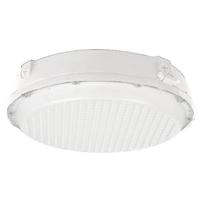 Sylvania 25 watt 120/277 volt 4000K Cool White Dimmable LED Canopy