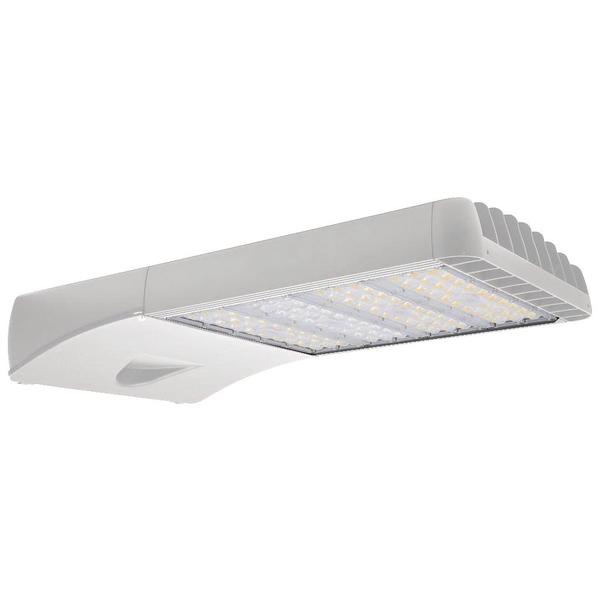 220 watt 120/277 volt 4000K Cool White Dimmable LED Area Light