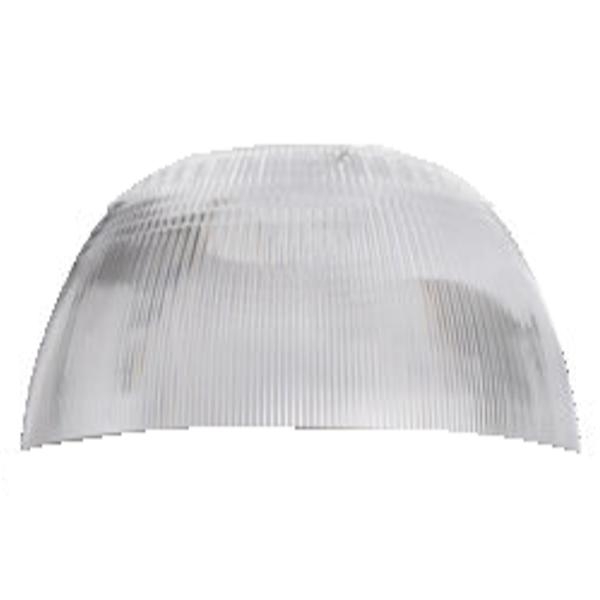 16" Polycarbonate Refractor