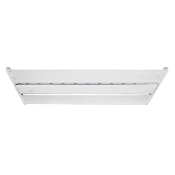 1' x 4' 300 watt 120/277 volt 5000K Dimmable LED High Bay