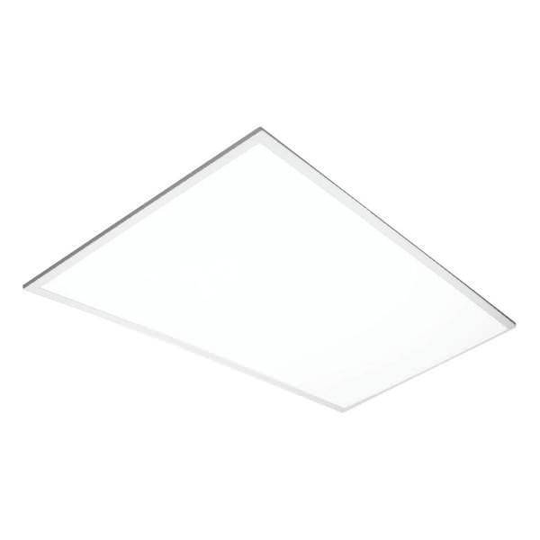 2' x 4' 40/50/55 watt 120/277 volt CCT Selectable Edge-Lit Dimmable LED Flat Panel