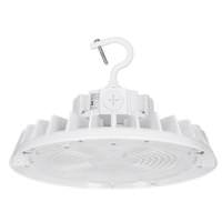 Sylvania 100/150/200 watt 120/2770 volt CCT Selectable White Dimmable LED High Bay