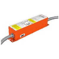 Sylvania 100/347 volt Emergency Battery Backup