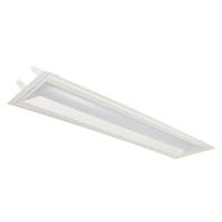 Sylvania 1' x 4' 20/24/28/32 watt 120/347 volt CCT Selectable Dimmable LED Troffer