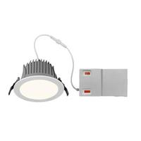 Sylvania 6" 12/16/21 watt 120/347 volt CCT Selectable Dimmable LED Downlight Kit