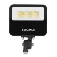 Sylvania 15/25/30 watt 120/347 volt CCT Selectable Bronze LED Area Light