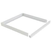 Sylvania White Surface Mount Kit