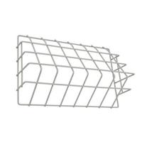 Sylvania Wallpack Non-Cutoff Wire Gaurd