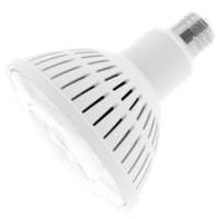 Solais 18 watt 120 volt PAR30 Medium Screw Base 3500K Neutral White Flood LED