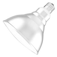 Solais 13.5 watt 120 volt PAR38 Medium Screw Base 2700K Warm White Dimmable LED