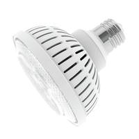 Solais 16 watt 120 volt PAR30SN Medium Screw Base 3000K Natural White Dimmable LED