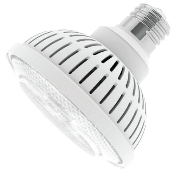 13 watt 120 volt PAR30 Medium Screw Base 3000K Natural White Dimmable LED
