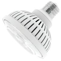 Solais 13 watt 120 volt PAR30 Medium Screw Base 3000K Natural White Dimmable LED