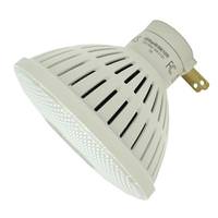 Solais 14 watt 120 volt PAR38 Medium Side Prong Base 3000K Dimmable LED