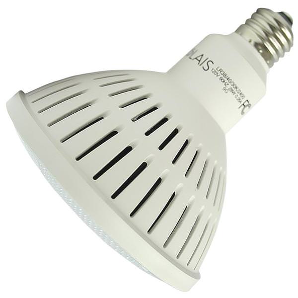 26 watt 120 volt PAR38 Medium Screw Base 3000K Dimmable LED