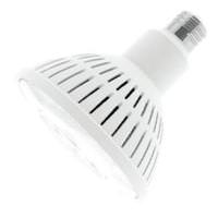Solais 21 watt 120 volt PAR38 Medium Screw Base 3000K Dimmable LED