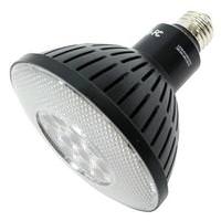Solais 28 watt 120 volt PAR38 Medium Screw Base 3000K Flood LED