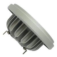 Soraa 12.5 watt 12 volt AR111 Screw Terminals Base 3000K Natural White Dimmable LED
