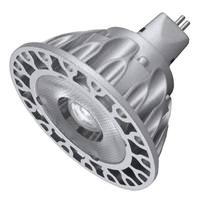 Soraa 7.5 watt 12 volt MR16 Bi-Pin Base 2700K Dimmable Flood LED