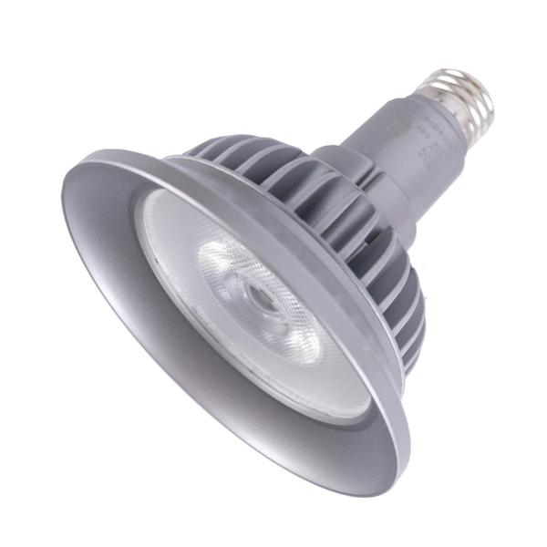 18.5 watt 120 volt PAR38 Medium Screw Base 2700K Warm White Dimmable LED
