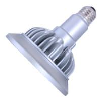 Soraa 18.5 watt 120 volt PAR38 Medium Screw Base 2700K Dimmable Wide Flood LED