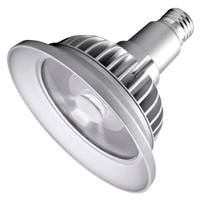 Soraa 18.5 watt 120 volt PAR38 Medium Screw Base 2700K Warm White Dimmable LED
