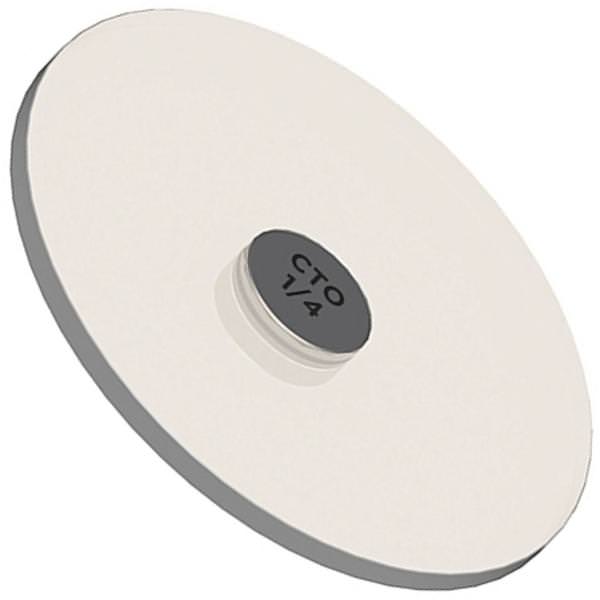 3.3" Color Changing Beam Spreader Accessory