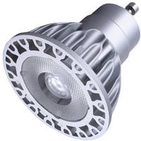 Soraa 7.5 watt 120 volt MR16 Twist and Lock Base 2700K Dimmable LED