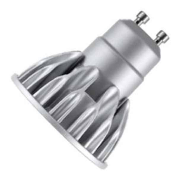 9 watt 120 volt MR16 Twist and Lock Base 27000K Dimmable Flood LED