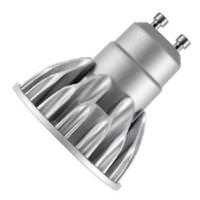 Soraa 9 watt 120 volt MR16 Twist and Lock Base 27000K Dimmable Flood LED