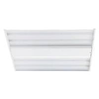 SLG 2' x 2' 130 watt 347/480 volt 5000K Dimmable LED High Bay