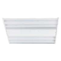 SLG 2' x 2' 130 watt 347/480 volt 4000K Dimmable LED High Bay