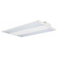 SLG 1' x 2' 130 watt 120/277 volt 4000K Dimmable LED High Bay