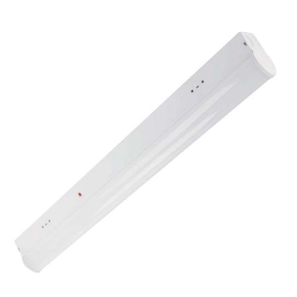 4' 35 watt 120/277 volt 4000K Cool White Dimmable LED Strip
