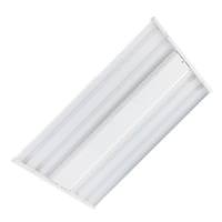 SLG 2' x 2' 205 watt 120/277 volt 4000K Dimmable LED High Bay