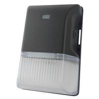 Sunlite 15 watt 100/277 volt CCT Selectable Dimmable LED Wallpack