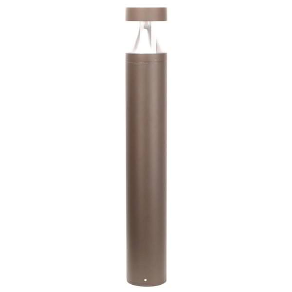 12/16/22 watt 120/277 volt CCT Selectable Dimmable LED Area Light