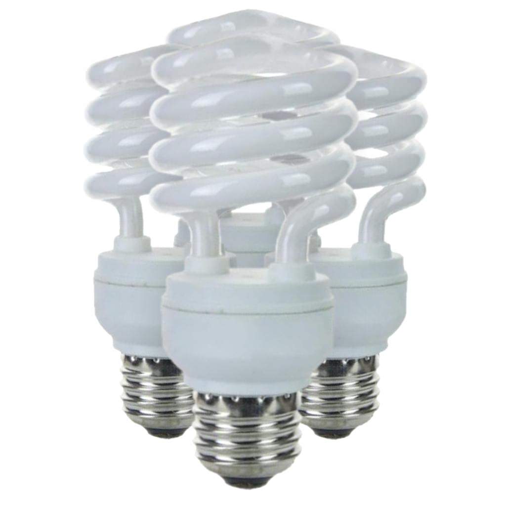 Sunlite 00607 Twist (Medium Screw Base) Compact Fluorescent Light