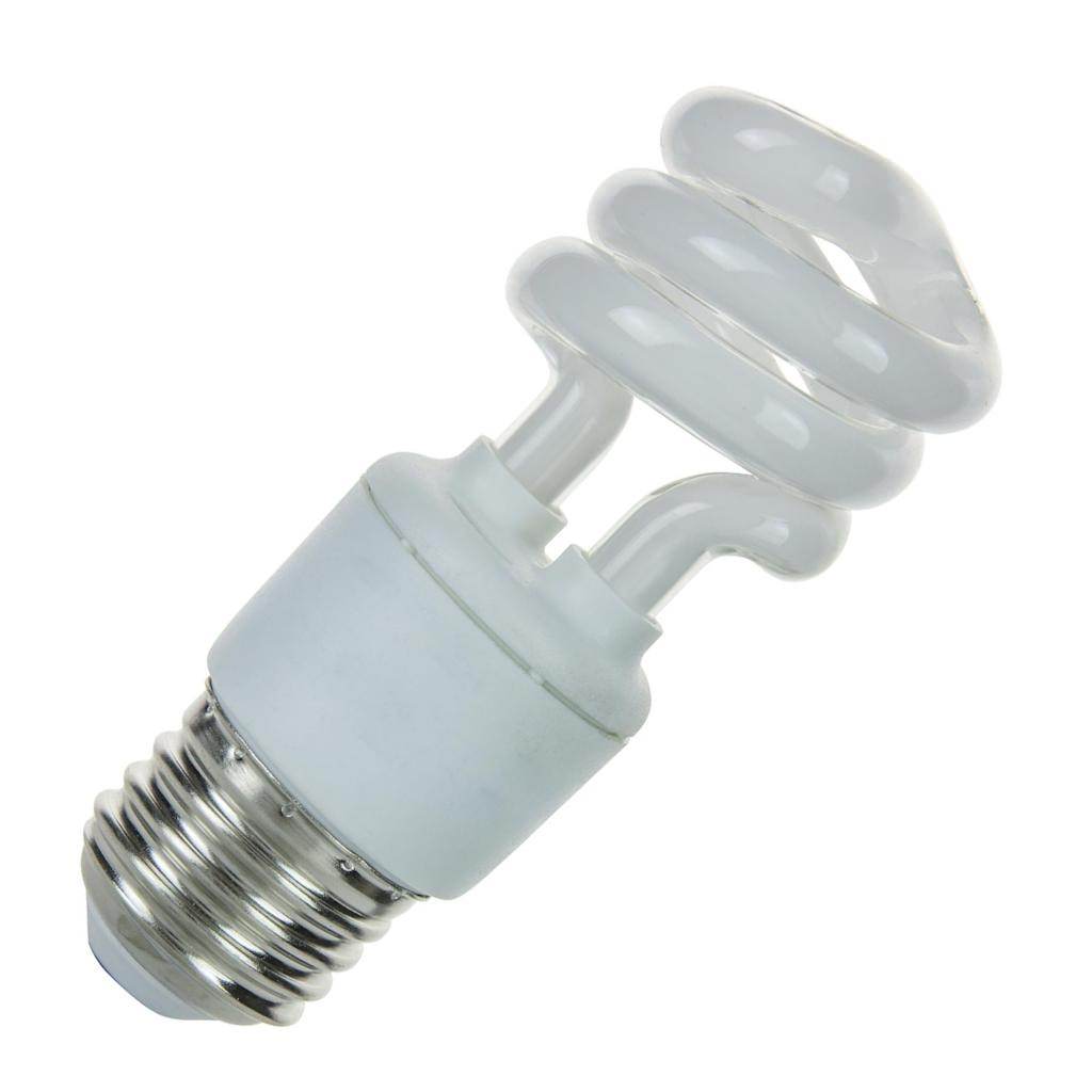 Sunlite 00634 Twist (Medium Screw Base) Compact Fluorescent Light