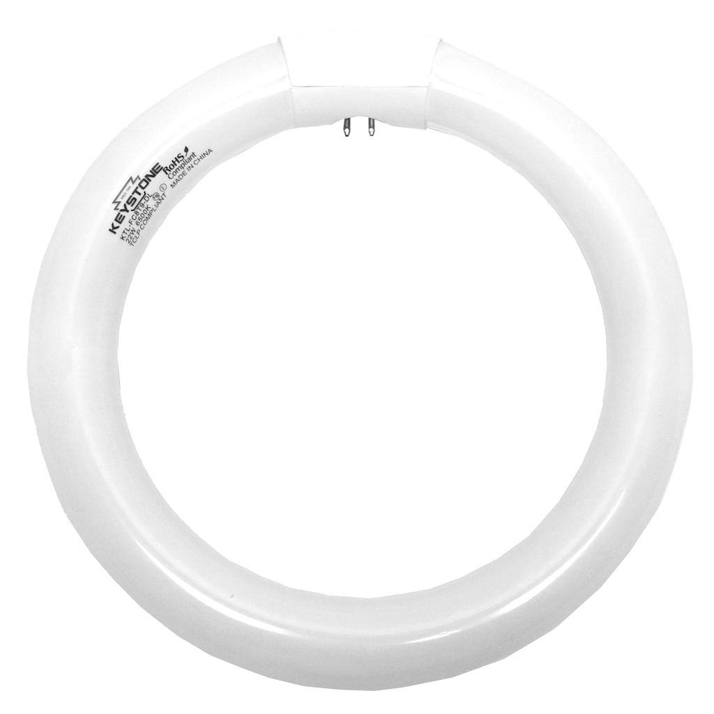 Keystone 00663 Circular T9 Fluorescent Tube
