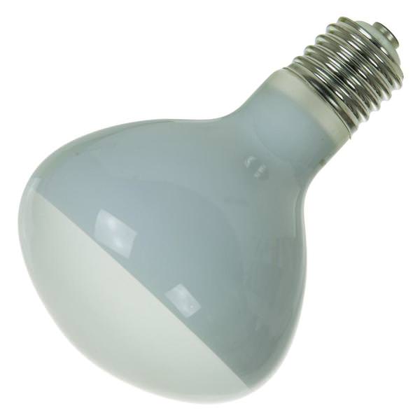 300 watt 130 volt R40 Mogul Screw Base Dimmable 3200K Natural White Flood