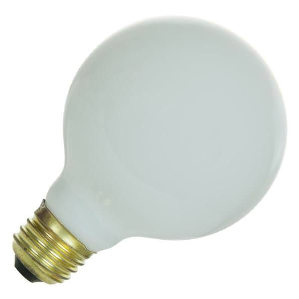 25 watt 120 volt Medium Screw (E26) Base 3200K Natural White Dimmable Light Bulb