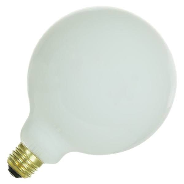 25 watt 120 volt Medium Screw (E26) Base 3200K Natural White Dimmable Light Bulb