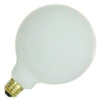 Sunlite 25 watt 120 volt Medium Screw (E26) Base 3200K Natural White Dimmable Light Bulb