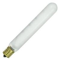 Sunlite 20 watt 120 volt T6.5 Intermediate (E17) Base 3200K Dimmable Light