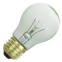Sunlite 60 watt 130 volt A15 Medium Screw Base 3200K Natural White Dimmable